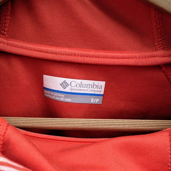 Columbia Bryce Canyon Hoodie - Small - Picture 4 of 7